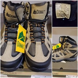 NEW Denali Mens Boots